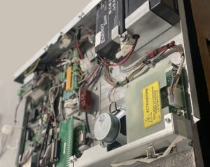 quadri elettrici saldature assemblaggio