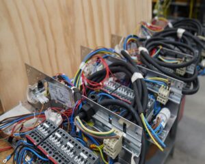 quadri elettrici